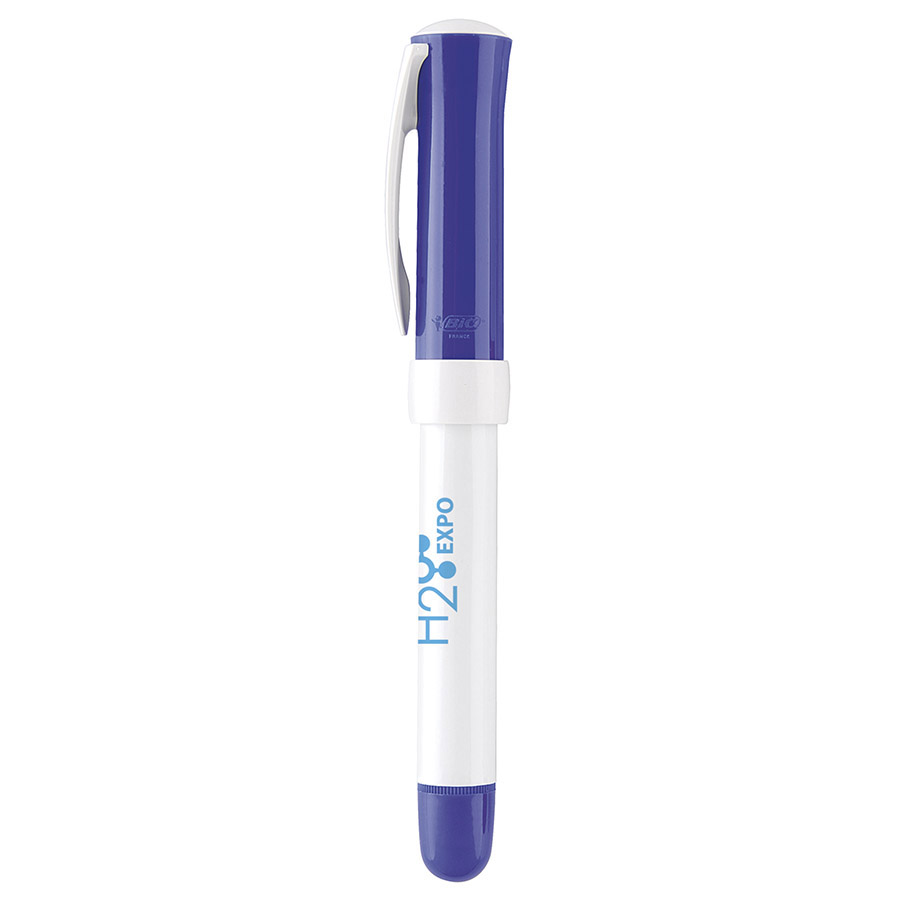 Bolígrafo Bic XS Finestyle para publicidad